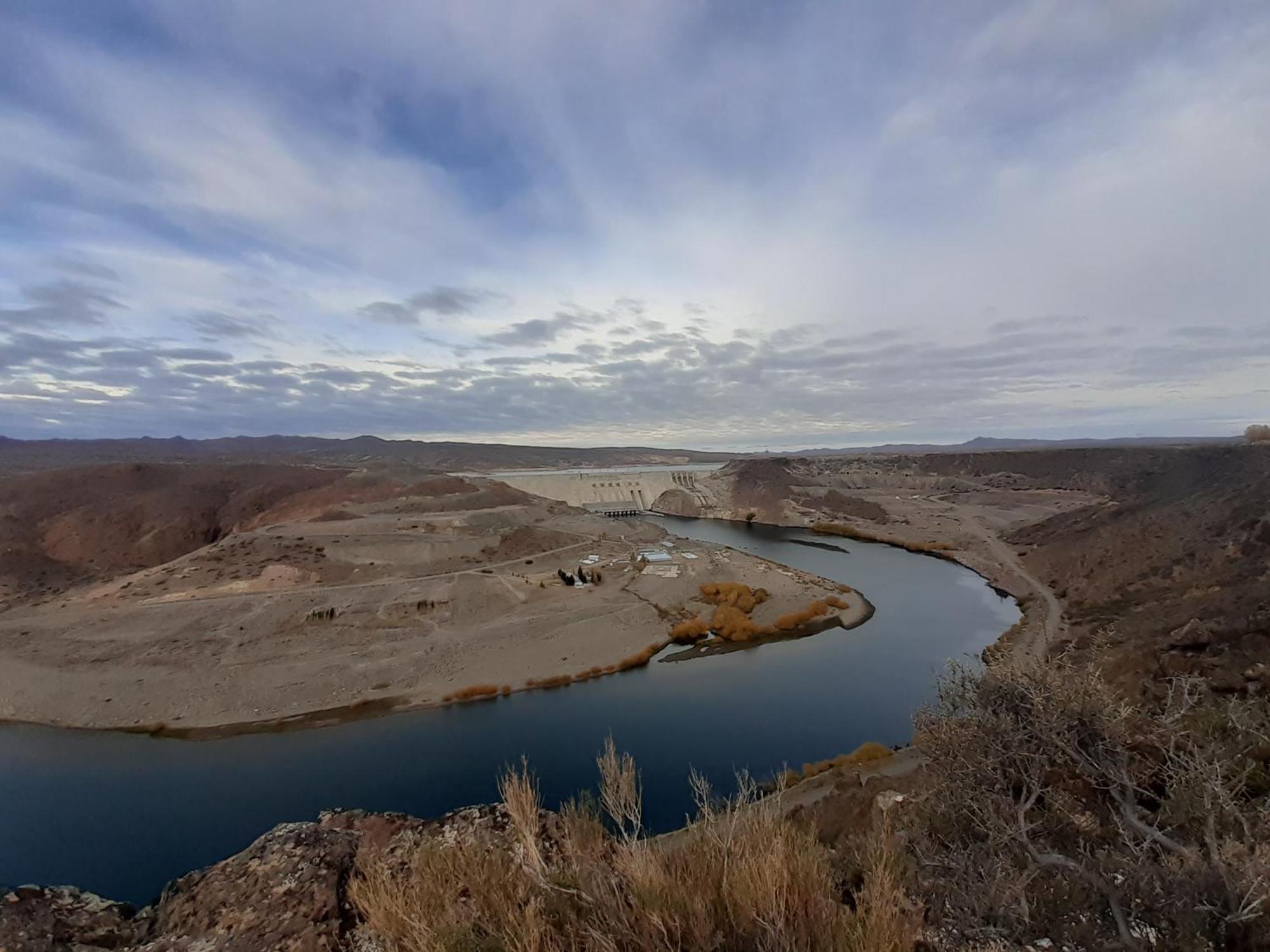 Bardas Del Limay Dormi-Con Hidromasaje - Totalmente Equipado Plottier Zewnętrze zdjęcie
