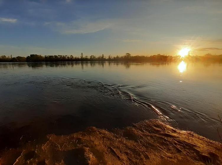 Bardas Del Limay Dormi-Con Hidromasaje - Totalmente Equipado Plottier Zewnętrze zdjęcie