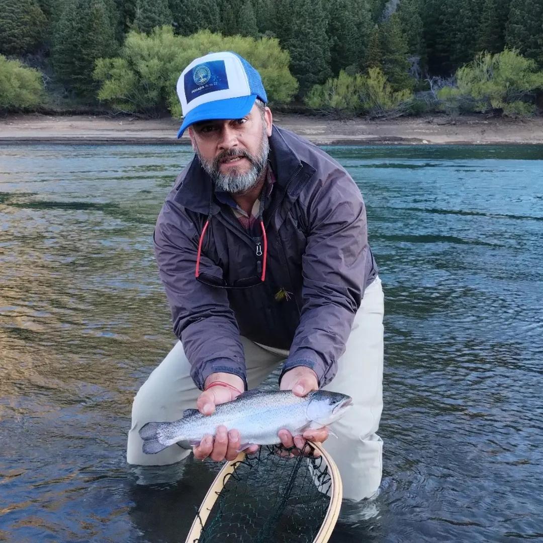 Bardas Del Limay Dormi-Con Hidromasaje - Totalmente Equipado Plottier Zewnętrze zdjęcie